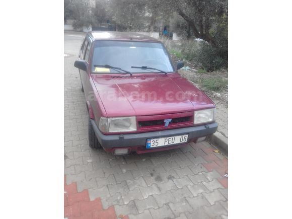 Sahibinden Tofaş Doğan S 1996 Model