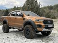 Sahibinden Ford Ranger 2.0 EcoBlue 4x4 Wildtrak 2021 Model 