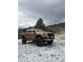 Sahibinden Ford Ranger 2.0 EcoBlue 4x4 Wildtrak 2021 Model 