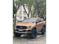 Sahibinden Ford Ranger 2.0 EcoBlue 4x4 Wildtrak 2021 Model 