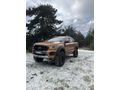 Sahibinden Ford Ranger 2.0 EcoBlue 4x4 Wildtrak 2021 Model 