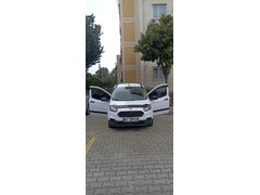 Sahibinden Ford Transit Courier 1.5 TDCi Trend 2023 Model