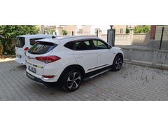 Sahibinden Hyundai Tucson 1.6 GDi Style 2016 Model