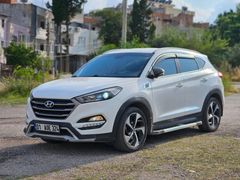 Sahibinden Hyundai Tucson 1.6 GDi Style 2016 Model