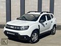 KORKMAZLAR | 2023 DACİA DUSTER 1.0 TCE ESSENTİAL 4X2 MANUEL