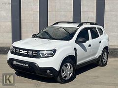 KORKMAZLAR | 2023 DACİA DUSTER 1.0 TCE ESSENTİAL 4X2 MANUEL