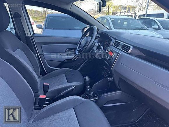 KORKMAZLAR | 2023 DACİA DUSTER 1.0 TCE ESSENTİAL 4X2 MANUEL
