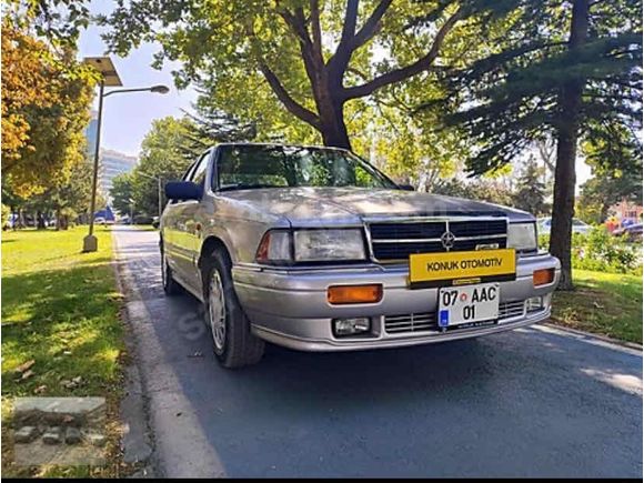TR DE TEK CLAYSLER 3:0 V6 OTOMATİK 