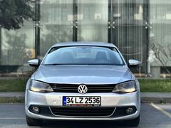 OTOMATİK VW JETTA 2014 MODEL 2015 ÇIKIŞLI 1.6 TDI