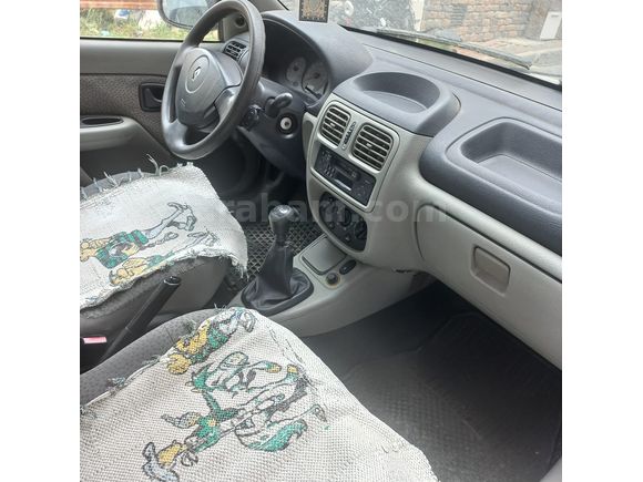 Sahibinden Renault Clio 1.4 Alize 2005 Model 
