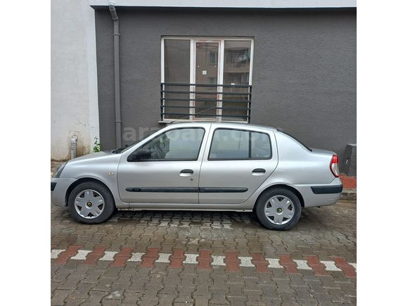 Sahibinden Renault Clio 1.4 Alize 2005 Model 
