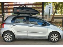 Sahibinden Toyota Yaris 1.3 Terra 2009 Model