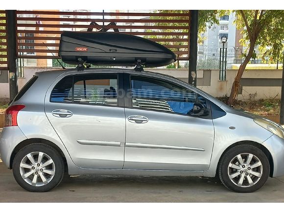 Sahibinden Toyota Yaris 1.3 Terra 2009 Model