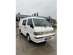 Sahibinden Mitsubishi L 300 Panel van 1998 Model Manisa