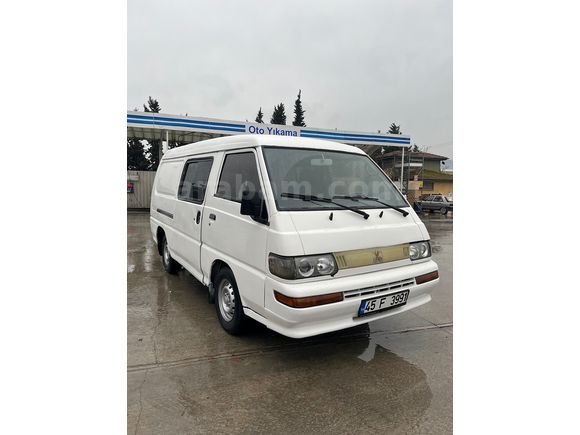 Sahibinden Mitsubishi L 300 Panel van 1998 Model Manisa
