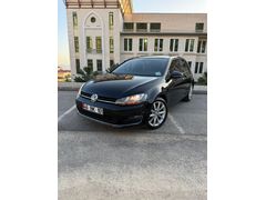 SAHİBİNDEN GOLF 7 1.6 TDİ HİGHLİNE DSG CAM TAVAN