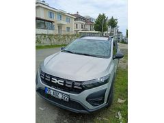 YENİ KASA YENİ LOGOLU Dacia Sandero Stepway 1.0 Tce Essential 2022 Model