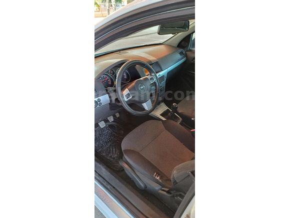 Sahibinden Opel Astra 1.6 Essentia Konfor 2010 Model