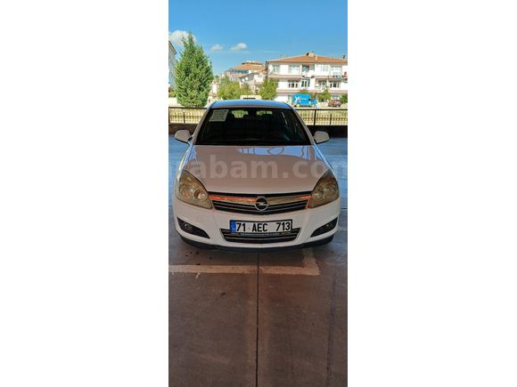 Sahibinden Opel Astra 1.6 Essentia Konfor 2010 Model