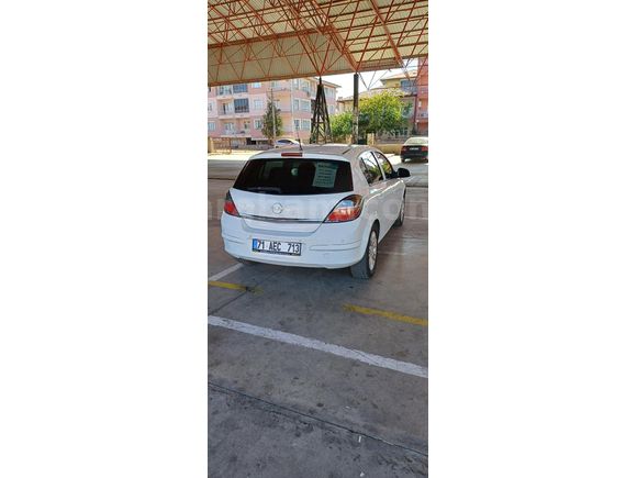Sahibinden Opel Astra 1.6 Essentia Konfor 2010 Model