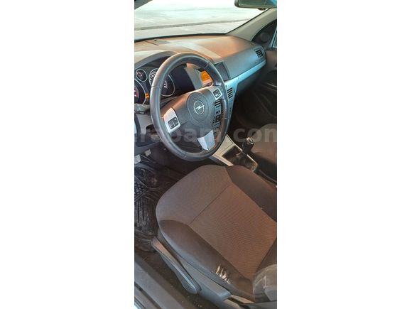 Sahibinden Opel Astra 1.6 Essentia Konfor 2010 Model