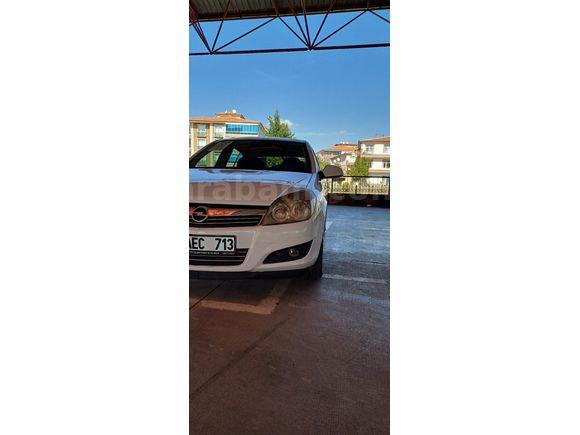 Sahibinden Opel Astra 1.6 Essentia Konfor 2010 Model