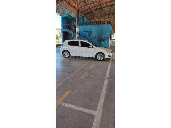 Sahibinden Opel Astra 1.6 Essentia Konfor 2010 Model