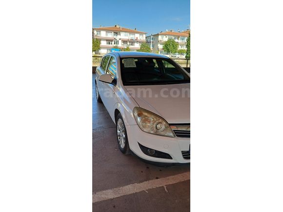 Sahibinden Opel Astra 1.6 Essentia Konfor 2010 Model