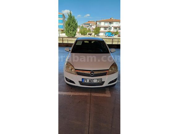 Sahibinden Opel Astra 1.6 Essentia Konfor 2010 Model
