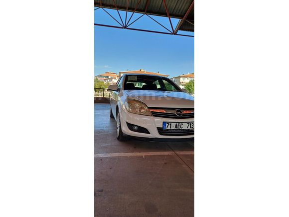 Sahibinden Opel Astra 1.6 Essentia Konfor 2010 Model