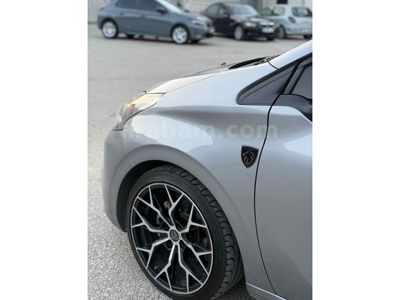 Sahibinden Peugeot 208 1.5 BlueHDi Active Dynamic 2020 Model 