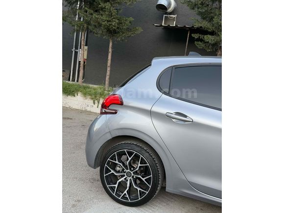 Sahibinden Peugeot 208 1.5 BlueHDi Active Dynamic 2020 Model 