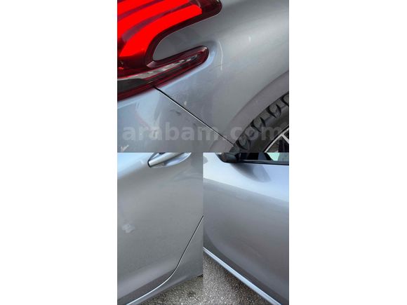 Sahibinden Peugeot 208 1.5 BlueHDi Active Dynamic 2020 Model 