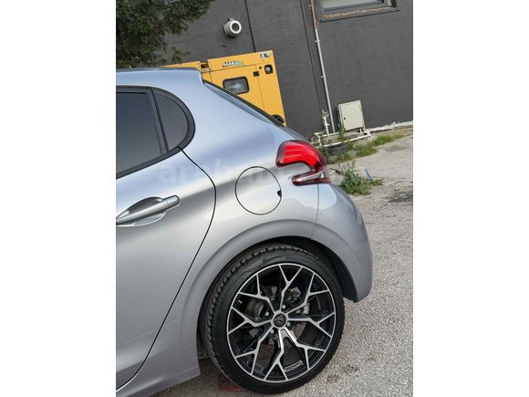 Sahibinden Peugeot 208 1.5 BlueHDi Active Dynamic 2020 Model 