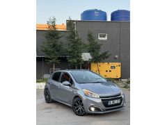 Sahibinden Peugeot 208 1.5 BlueHDi Active Dynamic 2020 Model 