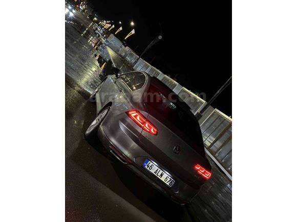 Sahibinden Volkswagen Passat 1.6 TDi BlueMotion Comfortline 2017 Model 