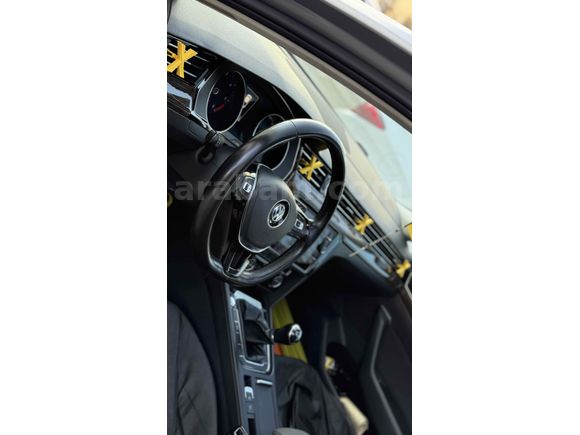Sahibinden Volkswagen Passat 1.6 TDi BlueMotion Comfortline 2017 Model 