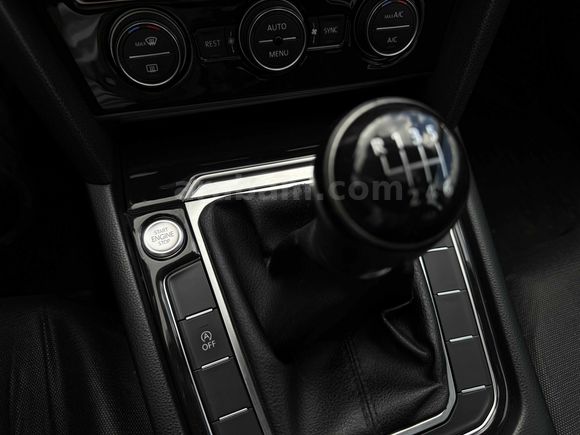 Sahibinden Volkswagen Passat 1.6 TDi BlueMotion Comfortline 2017 Model 