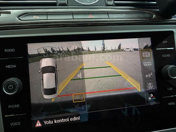 Sahibinden Volkswagen Passat 1.6 TDi BlueMotion Comfortline 2017 Model 