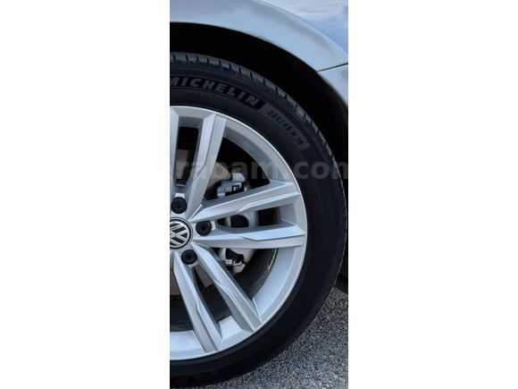 Sahibinden Volkswagen Passat 1.6 TDi BlueMotion Comfortline 2017 Model 