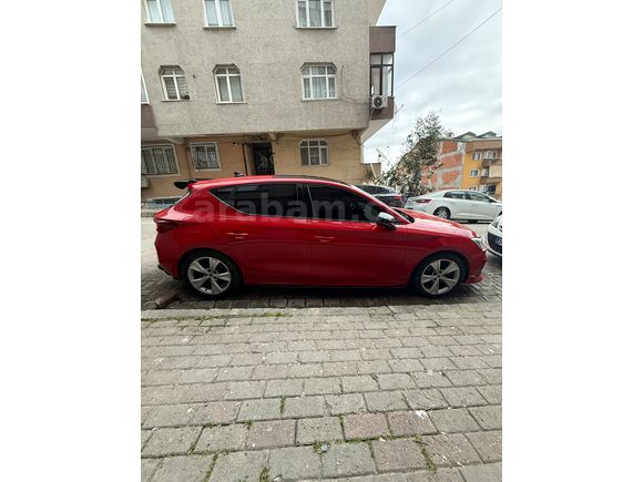 Sahibinden Seat Leon 1.5 eTSI FR 2023 Model 