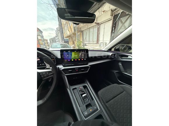 Sahibinden Seat Leon 1.5 eTSI FR 2023 Model 