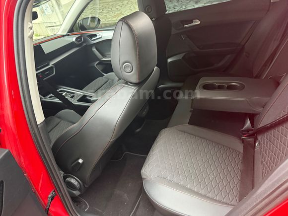 Sahibinden Seat Leon 1.5 eTSI FR 2023 Model 