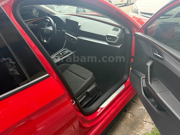 Sahibinden Seat Leon 1.5 eTSI FR 2023 Model 