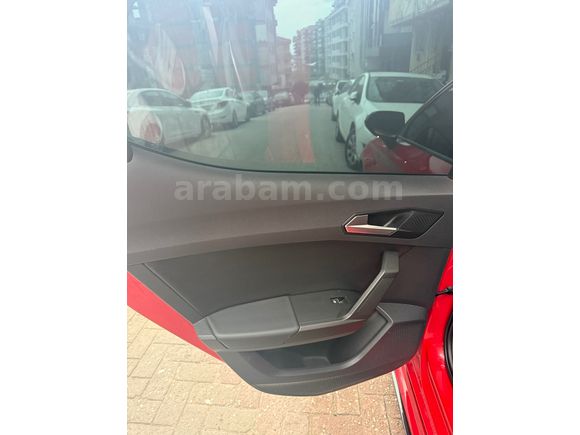Sahibinden Seat Leon 1.5 eTSI FR 2023 Model 