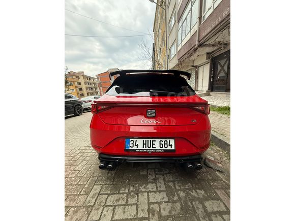 Sahibinden Seat Leon 1.5 eTSI FR 2023 Model 