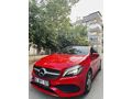 Sahibinden Mercedes - Benz A 180 d AMG 2016 Model 