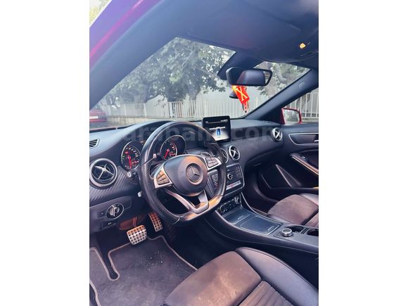 Sahibinden Mercedes - Benz A 180 d AMG 2016 Model 