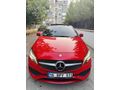 Sahibinden Mercedes - Benz A 180 d AMG 2016 Model 
