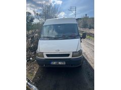 Sahibinden Ford Transit 330 S 2004 Model